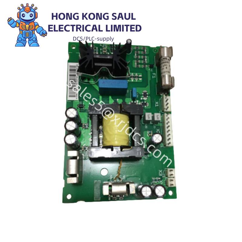 abb_bpow-01c_inverter_power_board.jpg ABB PFSK126 Control Board for Industrial Automation Systems