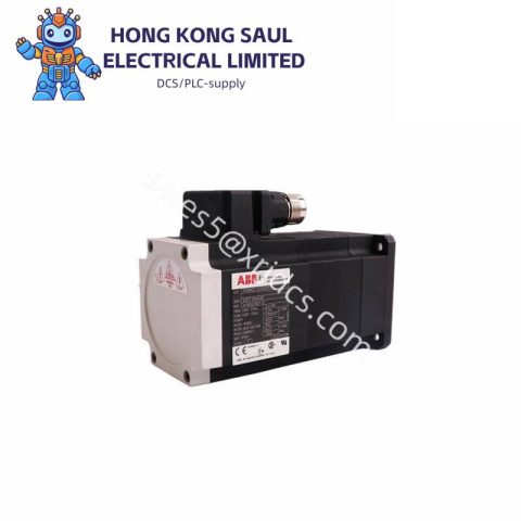 ABB BSM80C-275AFXSTAT ENCODER High Precision Industrial Encoder