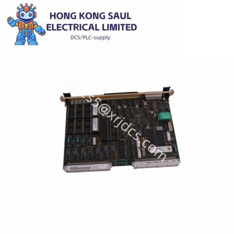 ABB DCS800-S01-0045-05 Single Quadrant DC Drive Module