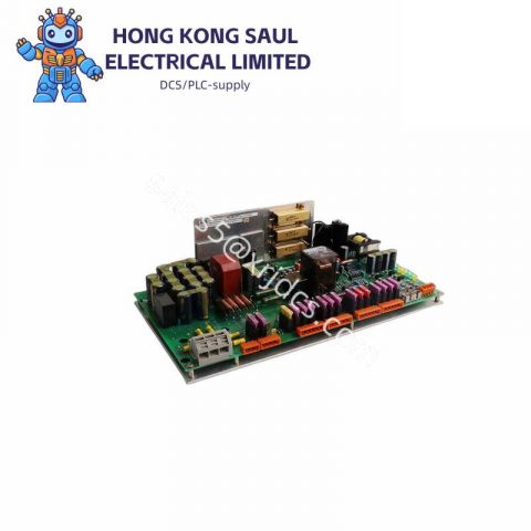 Phoenix Contact 1492-MUA4-A13-A17 Industrial Automation Module