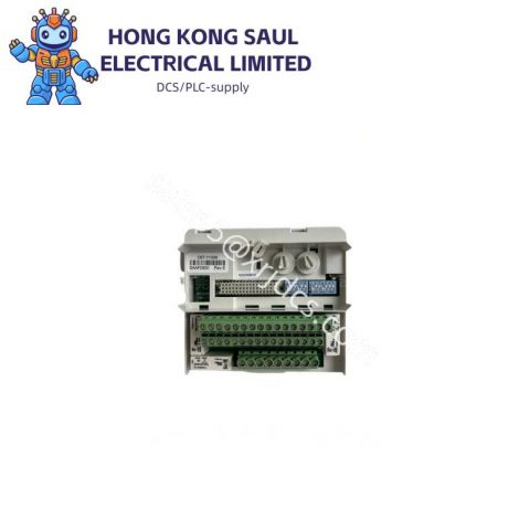 LAM 810-495659-410 High Precision Control Module for Industrial Automation