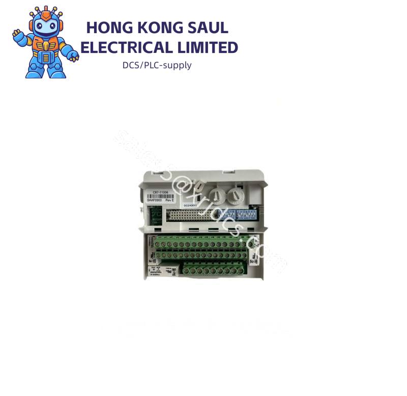 abb_c87-11006_c10-12010_flame_detector-2.jpg LAM 810-495659-410 High Precision Control Module for Industrial Automation