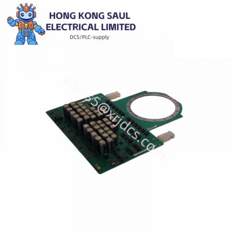 ABB 3HAC2450-1 High-Performance Module