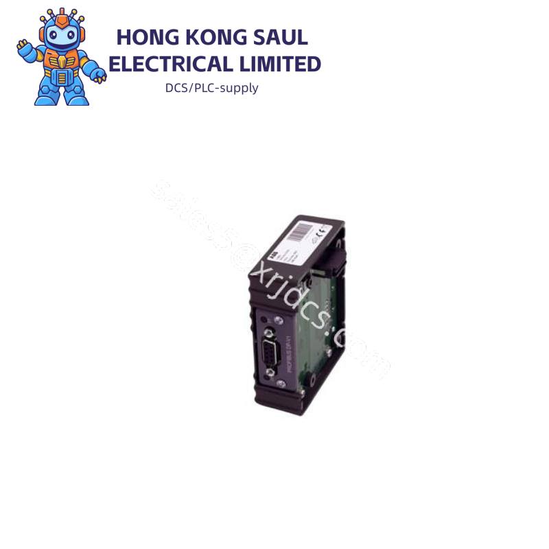 abb_cb801_3bse042245r1_cb801_profibus_dp_communication_interface.jpg ABB SPAJ 140C AA Industrial Control Module