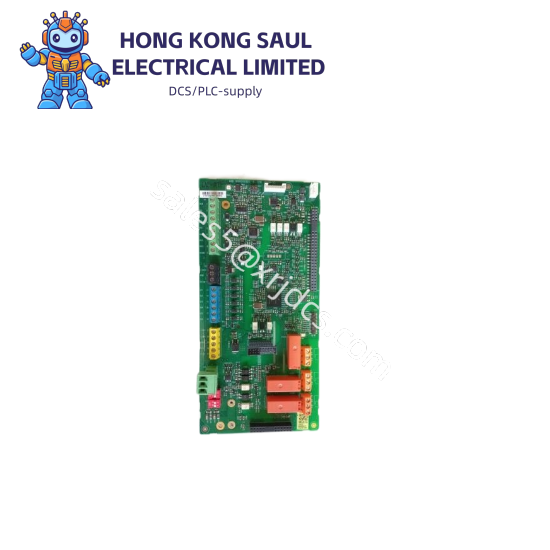 abb_ccon-23_10000110155_pcb_card-1.png ABB 3BSE004451R1 Industrial Control Module, Advanced Automation Solutions