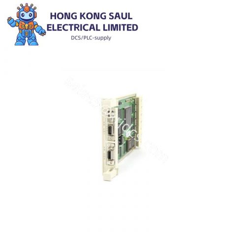 ABB CI522A 3BSE01 828283R1 Communication Module, Core Component for Industrial Automation