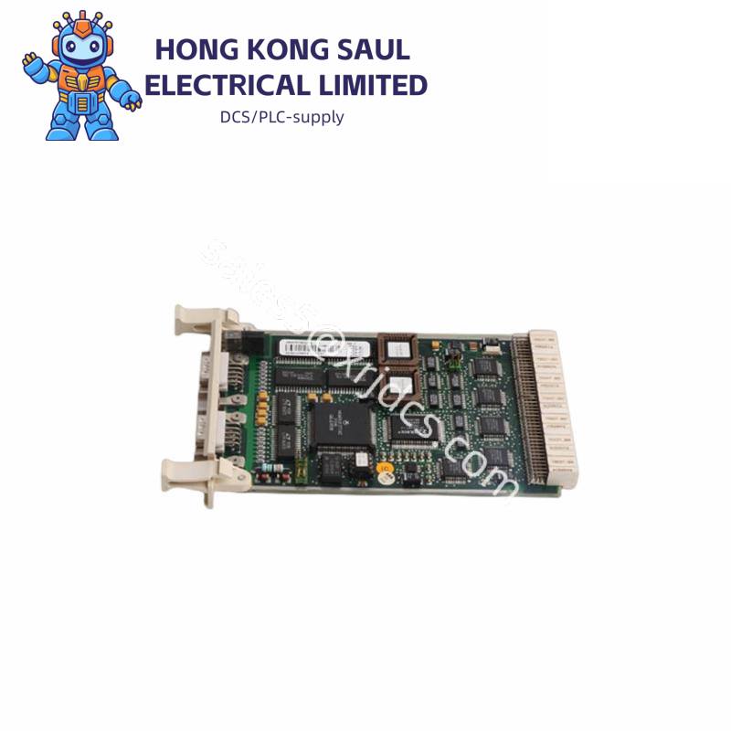 abb_ci531_3bse003825r1_interface_submodule-3.jpg ABB CI531 - 3BSE003825R1 Interface Submodule