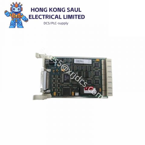 ABB CI570 3BSE001440R1 Control Processing Module