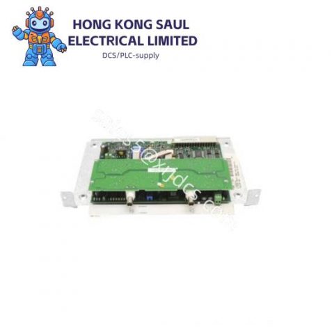 ABB CI626A 3BSE005023R1 Bus Administrator Board - Industrial Control Specialist