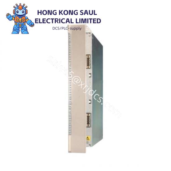 abb_ci627_communication_interface_module.jpg ABB 3HAC1383-2 Industrial Control Module