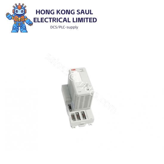 abb_ci810_communication_module.png ABB 3HAC022034-001 Industrial Robot Automation Component