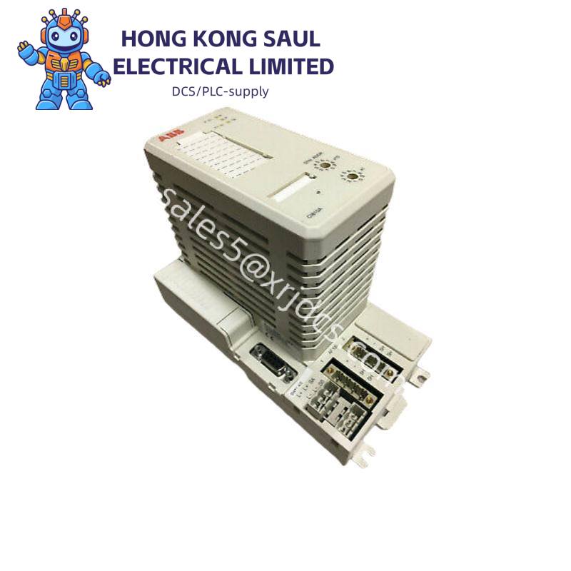 abb_ci810a_3bse013262r1_power_supply_module.jpg ABB 3HAC7647-1 Industrial Control Module, Efficient Automation Solution