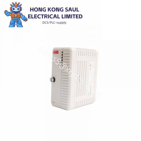 ABB 3HAC5325-3 Industrial Control Module