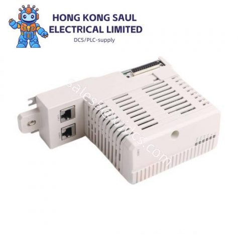 ABB CI853K01 3BSE018103R1 Industrial Control Module