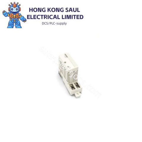 ABB 3BSE030220R1 Control Module