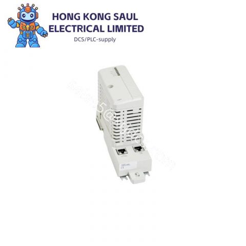 ABB 07CT42 Analog Input Module for Industrial Control Systems