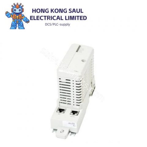 ABB CI867 3BSE043660R1 Card Module Controller, High Precision Industrial Automation Control