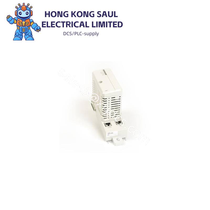 abb_ci867ak01_modbus_tcp_interface.jpg ABB 3BSE028140R65 High Performance Industrial Control Module