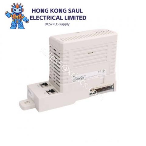 ABB CI867K01 3BSE043660R1 Control Card Module for Industrial Automation