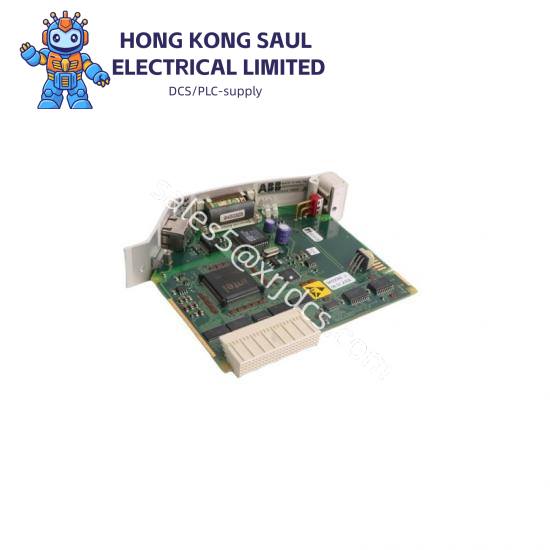 abb_ci930f_3bdh001010r0005_ethernet_module.jpg ABB 3BDH001010R0005 High Performance Industrial Module