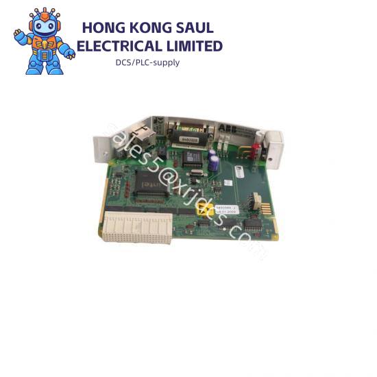 abb_ci930f_3bdh001010r0005_ethernet_module_1.jpg ABB 3BDH001010R0005 High Performance Industrial Module