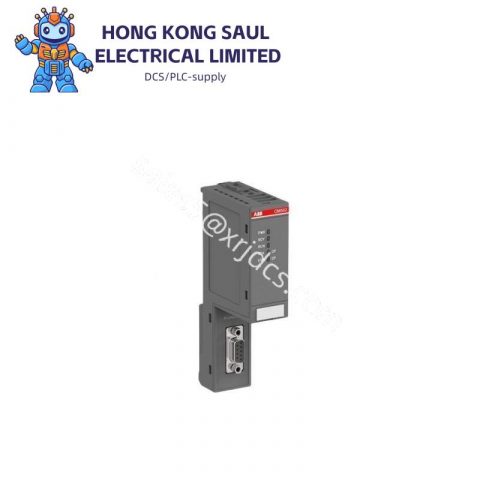 Fanuc A86L-0001-0125 Control Module