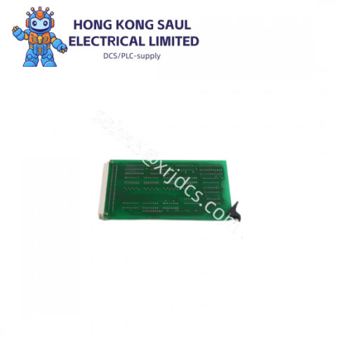 ABB 3HAC022374-002 Control Module, High Performance and Reliability