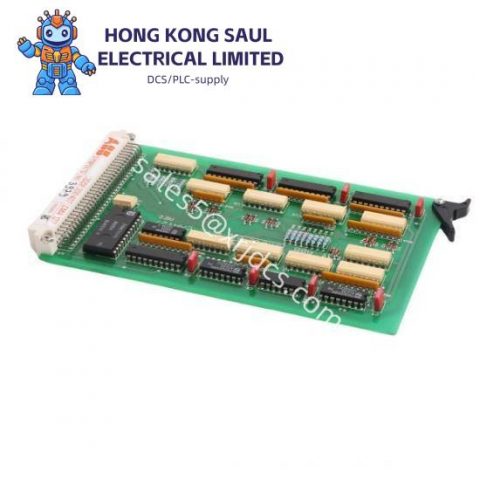 ABB 3HAC4398-1 Control Module