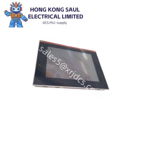 ABB 3HAC5295-1 Controller Module for Industrial Automation