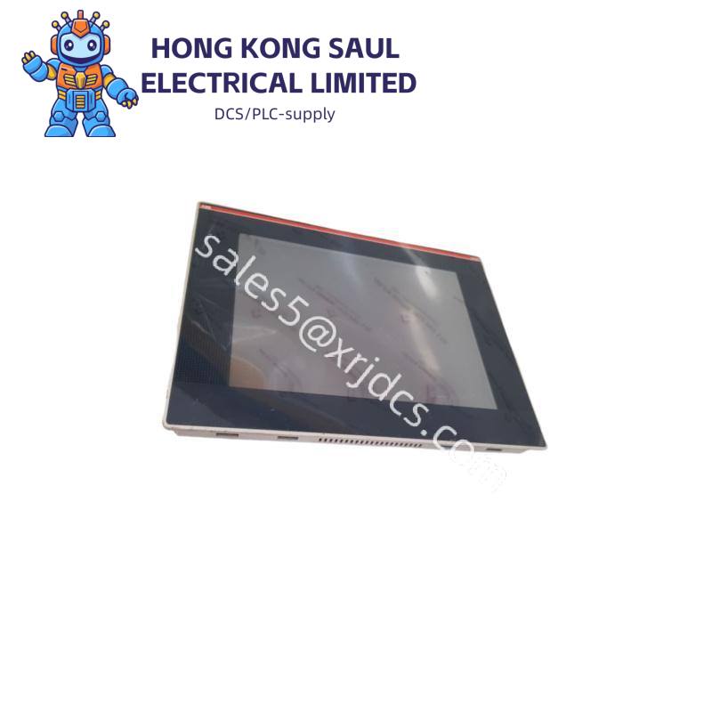 abb_cp660_c0_1sap560100r0001_control_panel.jpg ABB 3HAC5295-1 Controller Module for Industrial Automation