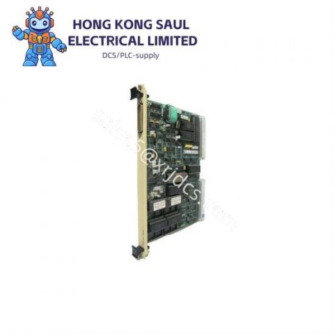 ABB 3HAC4758-1 Industrial Control Module