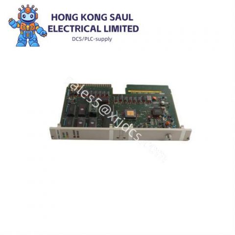 ABB 3HAC14950-1 Controller Module for Industrial Automation