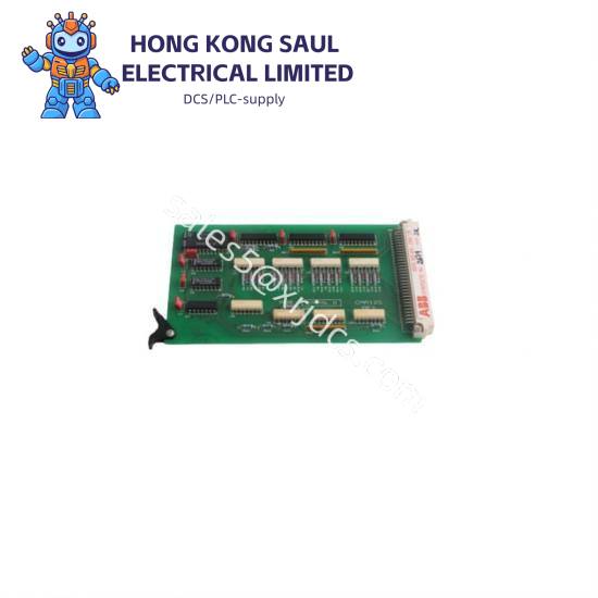 abb_cs513k04_3bse055760r1_masterbus_300_300e_comm_interf.jpg ABB 07KR91 Central Processing Unit: Core Module for Industrial Automation