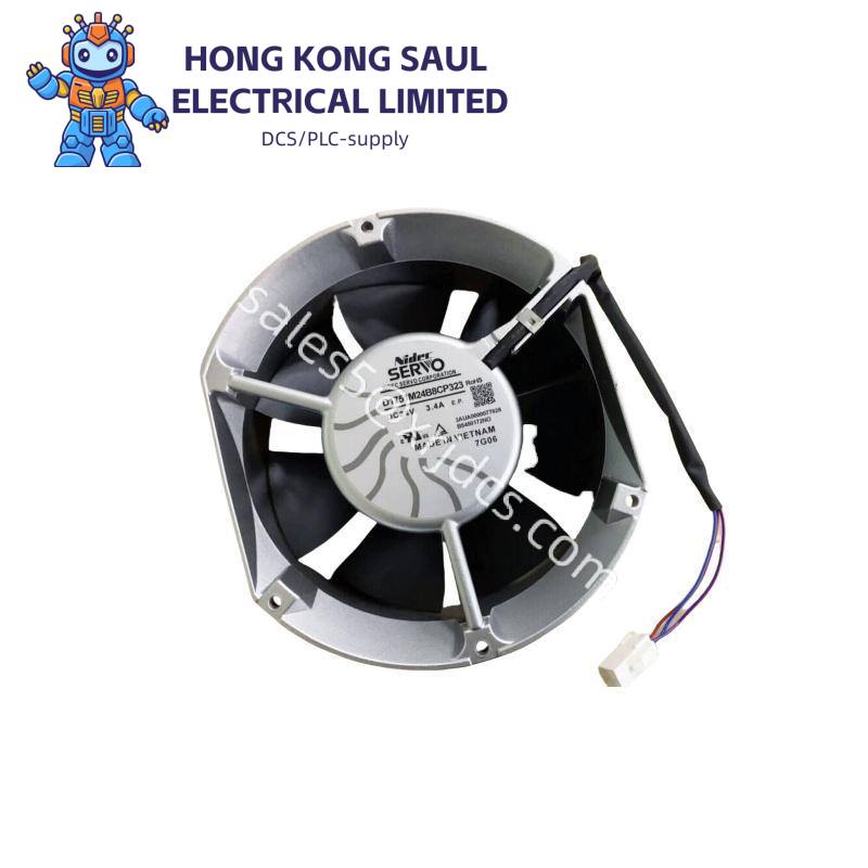 abb_d1751m24b8cp323_the_inverter_fan.jpg ABB SB822/3BSE018172R1 - Industrial Automation Module