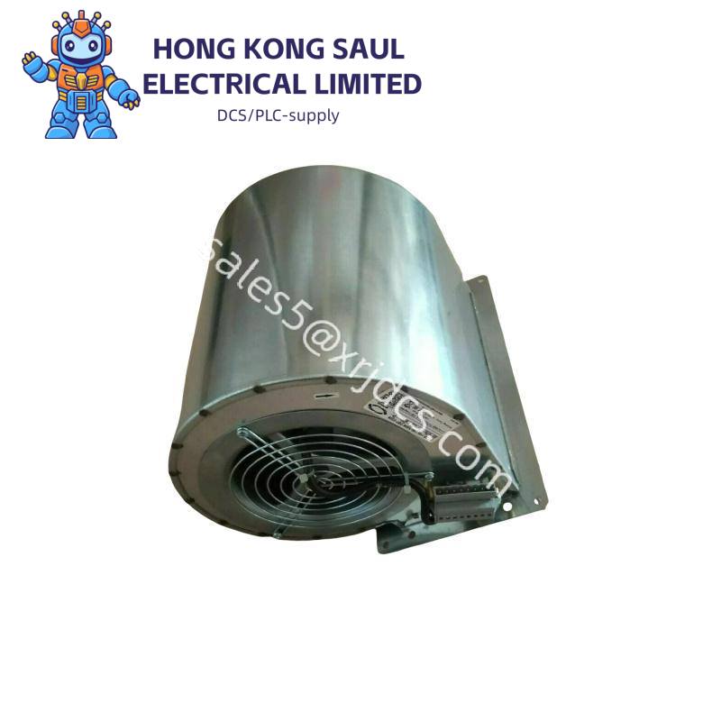 abb_d2e146-ap47-c3_special_fan_for_inverter.jpg ABB XM06B5/1SBP260103R1001 Industrial Control Module