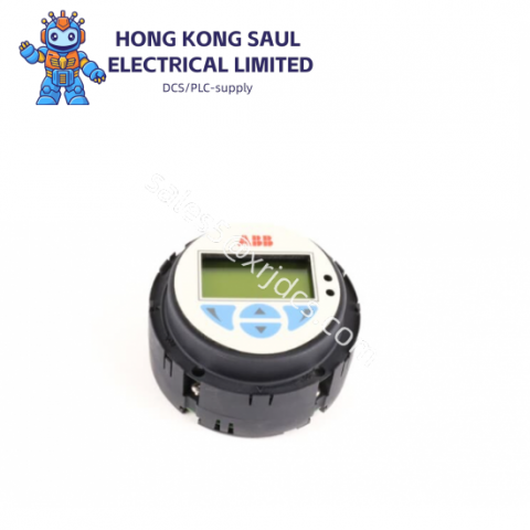 ABB 3HAB6694-1 Motion Control Module - Advanced Industrial Control Component