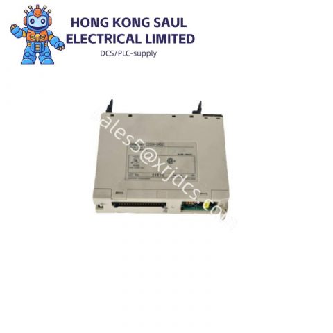 ABB 3HAC039193-001 Industrial Control Module, Enhanced Performance & Reliability