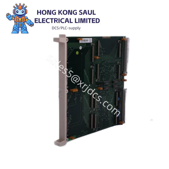 abb_dcf503a0050-0000000.png Rockwell Automation V7668A-1310B0 350-9310007668-131020 Controller Module