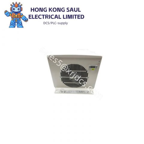 ABB ACS310-03E-08A0-4 Inverter, 3 Phase, 8A, 3kW, Optimized for Pump and Fan Applications