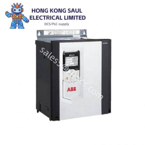 ABB 3HAC028286-001 Universal Control Module