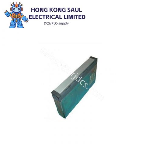 Mitsubishi Electric DDI01 Digital Input Module, I/O Unit, Industrial Automation