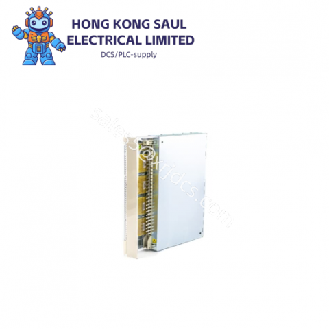 Siemens 311-435.7 Industrial Automation Instrument, Precise Measurement & Control Module