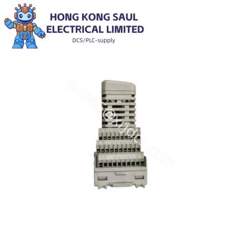 ABB 3BSE00850R1 Digital Input Module for Industrial Automation, High Precision Control