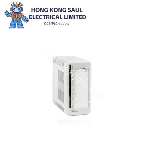 ABB Dual Motor System with Precision Gearbox, 3HAC025338-002, 3HAC031958-001