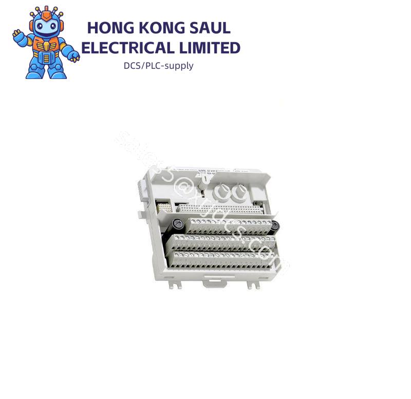 abb_di811_tu830v1_extended_module_termination_unit.jpg ABB YT204001-HS Industrial Control System Module
