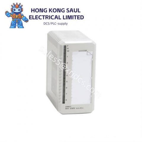 AB TC-205-02-4M5 PLC Module - Industrial Automation Control