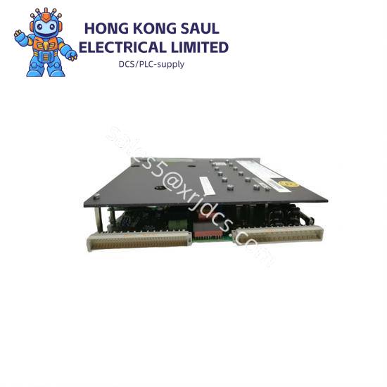 abb_dkh-e_2601_60wks-01e_speed_regulator-2.jpg ABB DKH-E 2601/60WKS-01E Speed Regulator, High Precision Motor Control Module