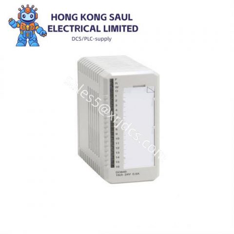 ABB 07AC91F GJR5252300R3101 Industrial Control Module