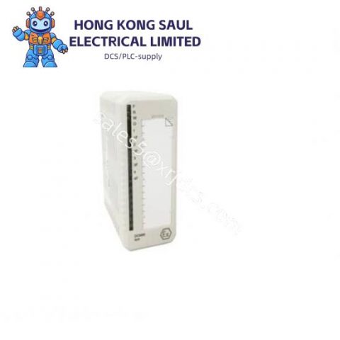 ABB DO890 - 3BSC690074R1 Digital Output Module for Industrial Control