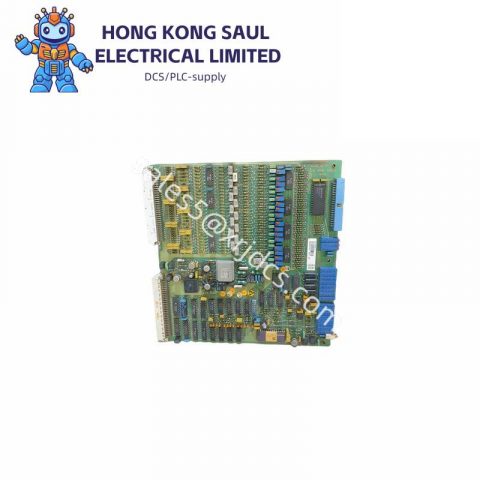 ABB 6SM57M-3.000 Industrial Controller for Advanced Automation Systems